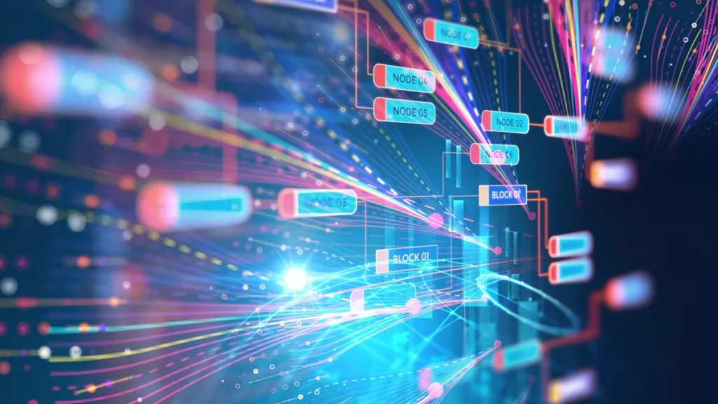 Big Data en Chile: ¿a qué nos referimos? - Imagen LOMAR 