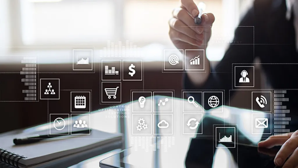 Pymes: cómo, cuánto y en qué invertir en tecnología informática - Imagen LOMAR 